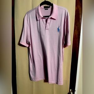 Polo shirt